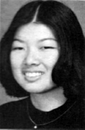 Kristeen Yuki: class of 1977, Norte Del Rio High School, Sacramento, CA.